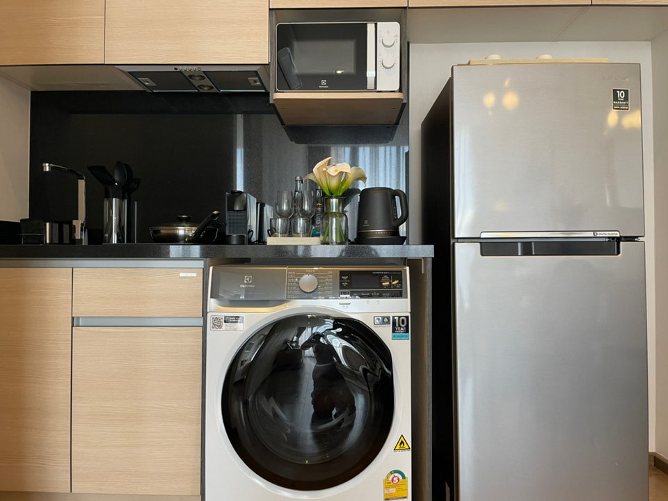 Park Origin hromphong - Image 2