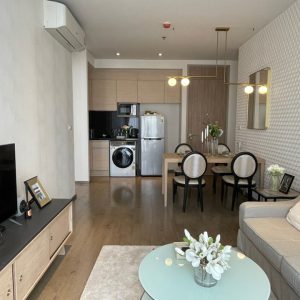 Park Origin hromphong - Image 3