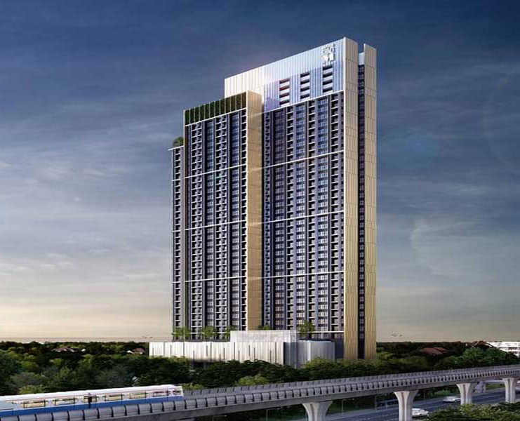 Whizdom connect Sukhumvit