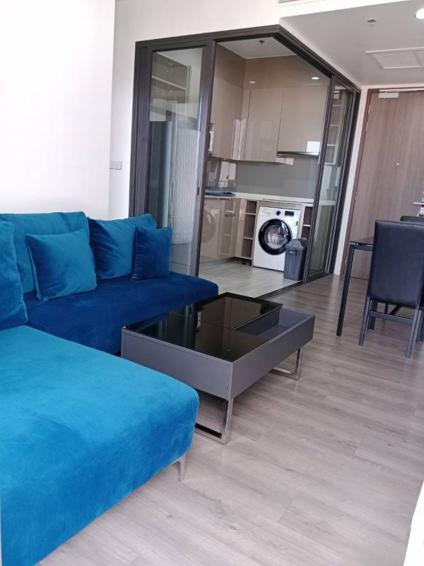 Whizdom Essence Sukhumvit