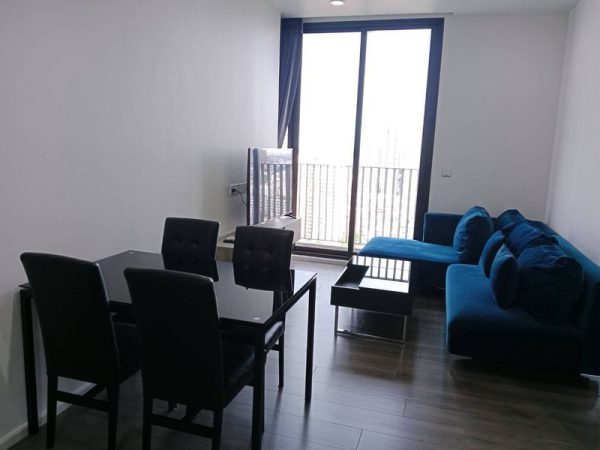 Whizdom Essence Sukhumvit