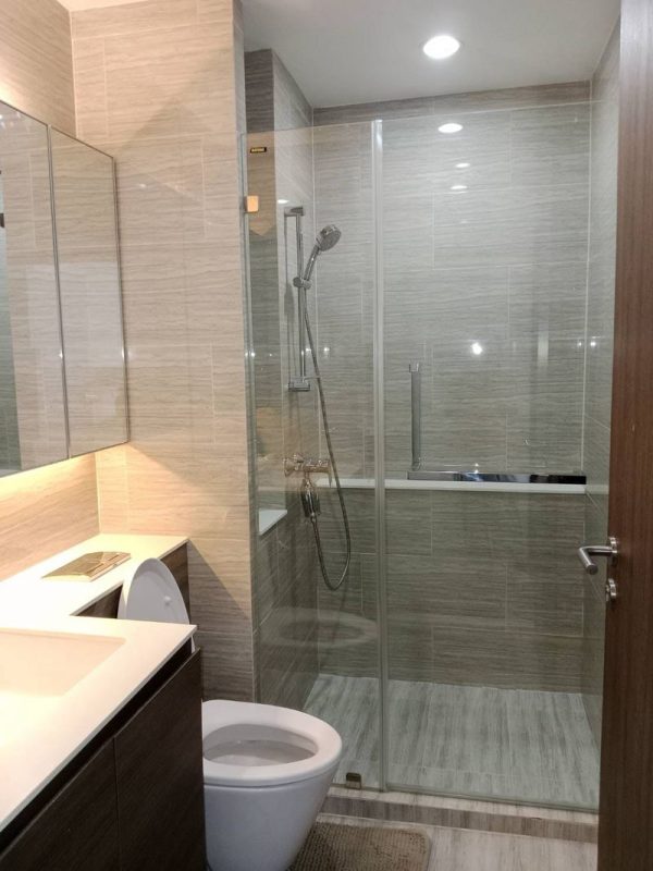 Whizdom Essence Sukhumvit