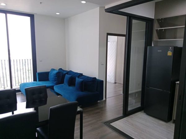 Whizdom Essence Sukhumvit