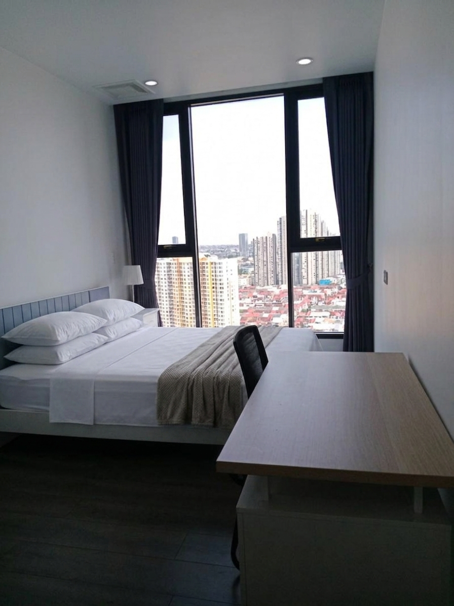 Whizdom Essence Sukhumvit